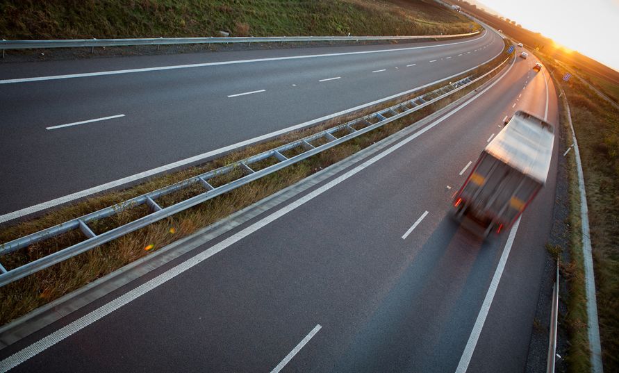 Speed-Limiter Rule: Safety or Concern? - SAP Referral Services