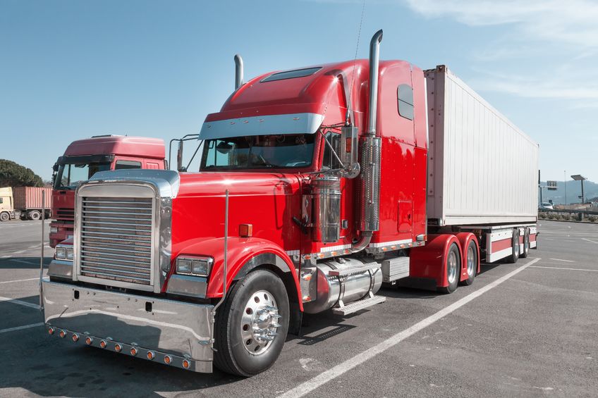 FMCSA Drug Screen Test for Truckers | SAP Referral Services