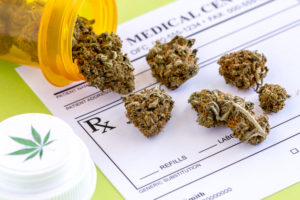Medical Marijuana Laws -- SAP Referral Services