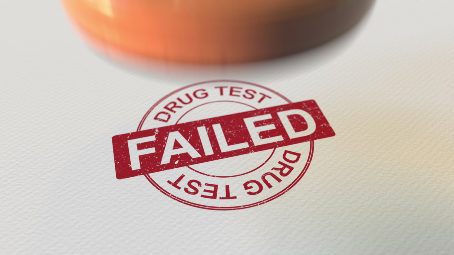 DOT drug testing rules -- SAP Referral Services