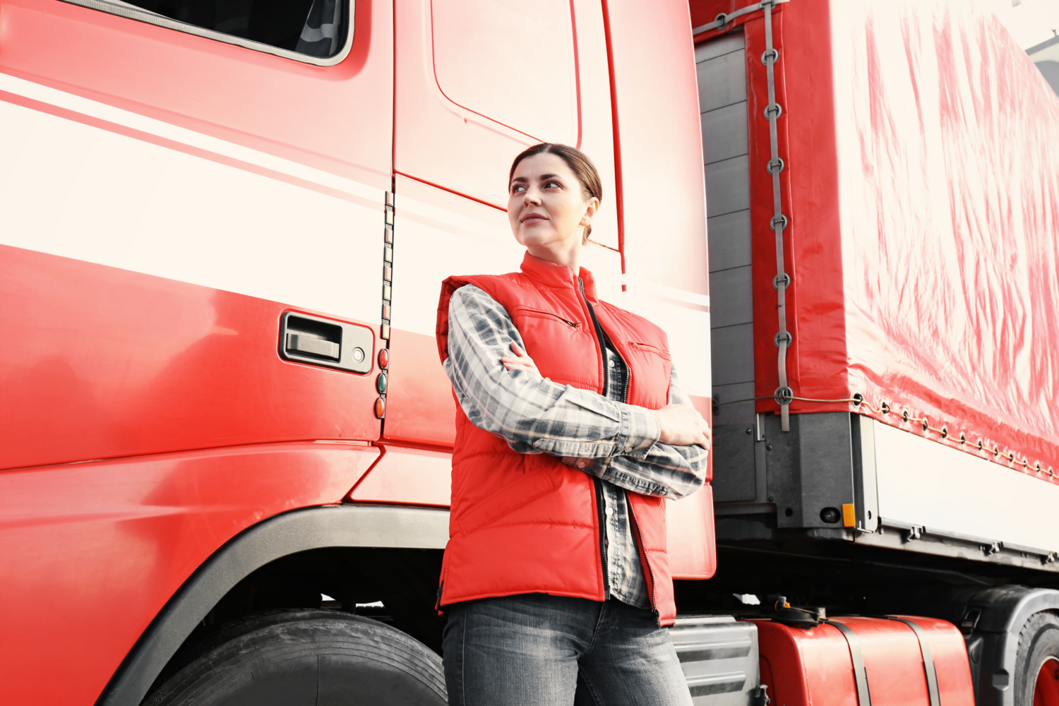 SAP program for truck drivers -- SAP Referral Services