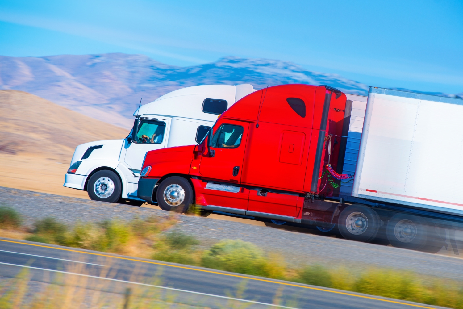 FMCSA Clearinghouse record -- SAP Referral Services