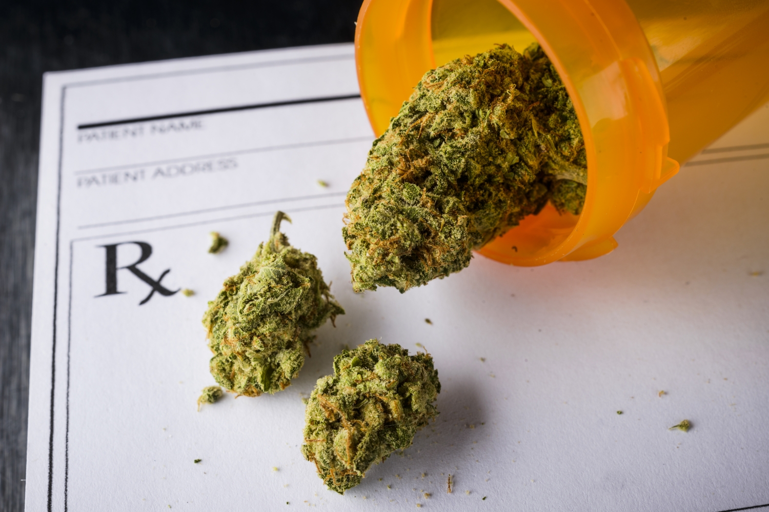 medical marijuana laws -- SAP Referral Services