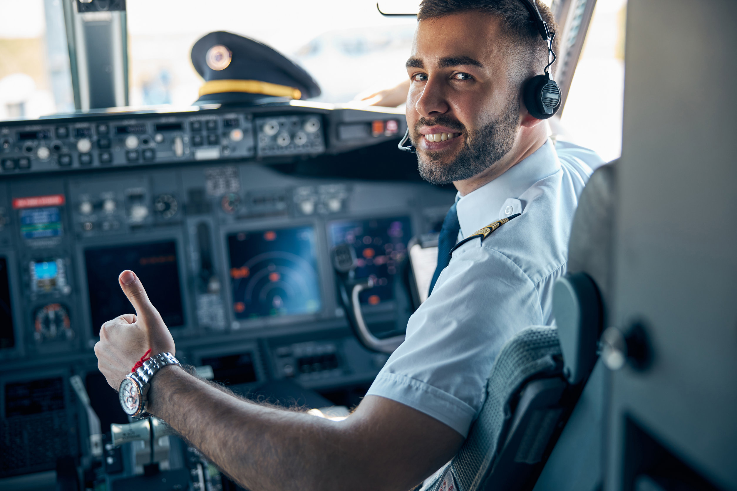 Random FAA Testing Requirements for DOT Safety-Sensitive Employees | SAP Referral Services