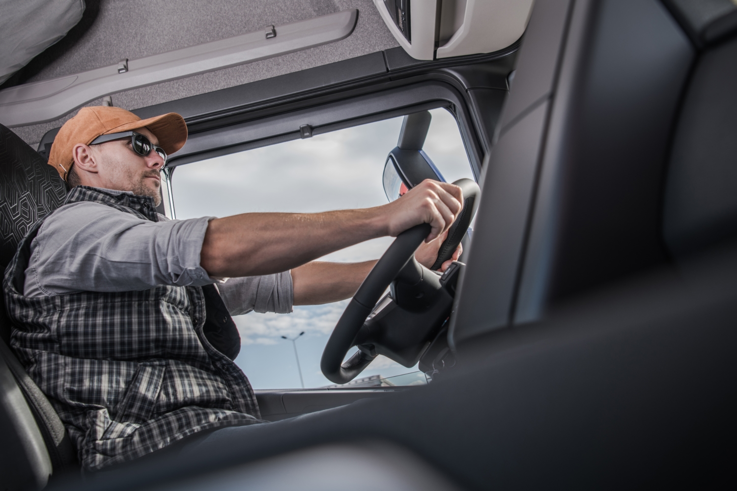 DOT Drug Testing Rules - What Do CDL Drivers Need to Know? | SAP Referral Services