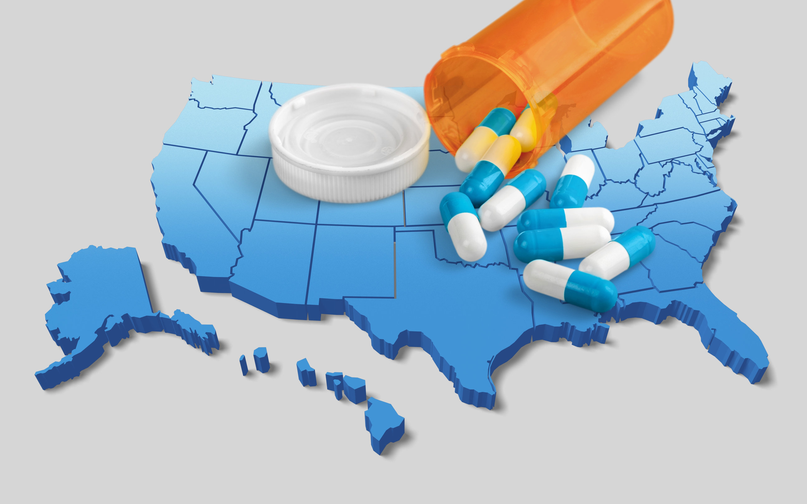 Drug Overdoses Skyrocket Due to Synthetic Opioids | SAP Referral Services