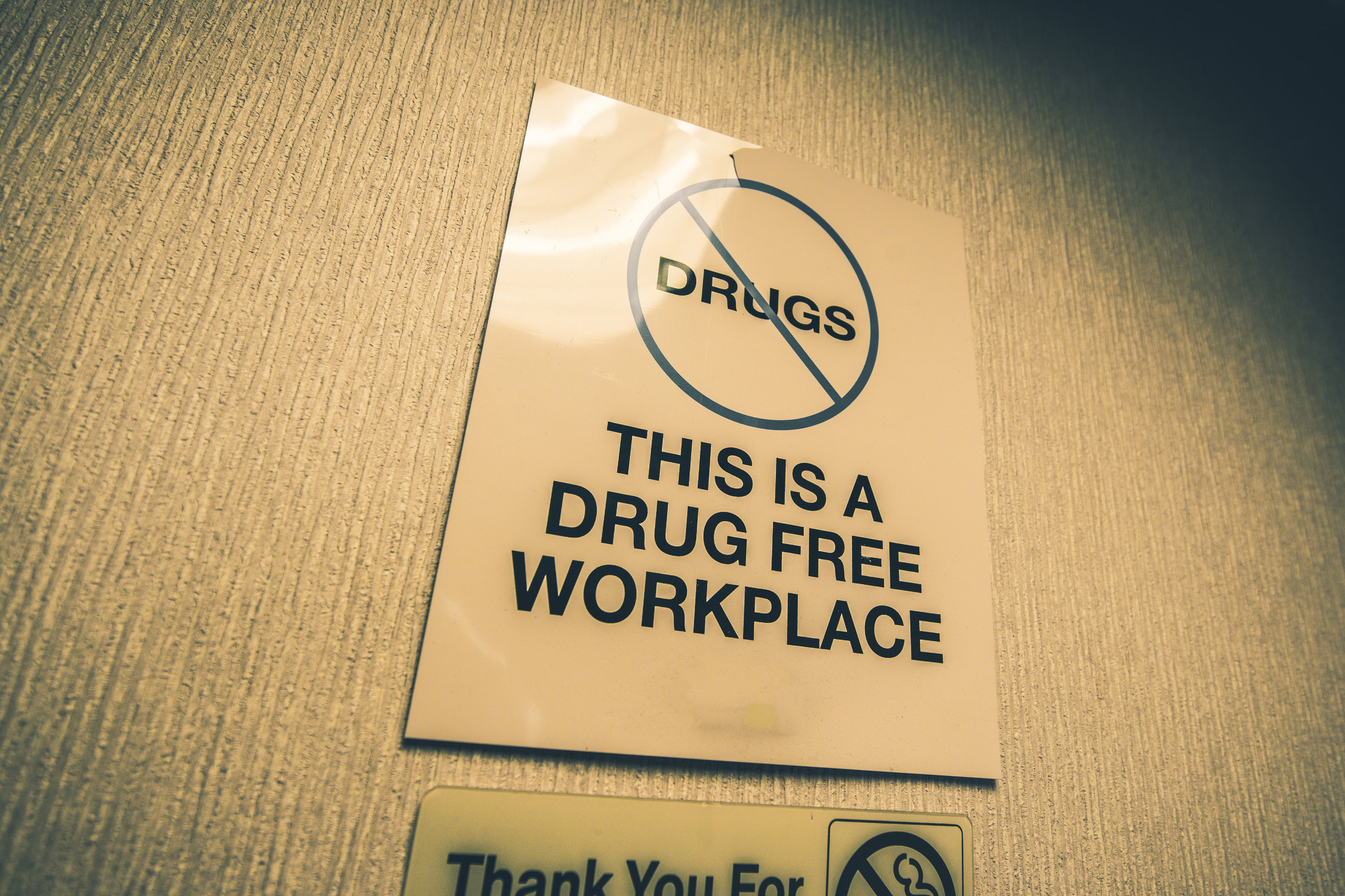 Break the Stigma to Overcome Addiction in the Workplace | substance abuse professional | SAP Referral Services