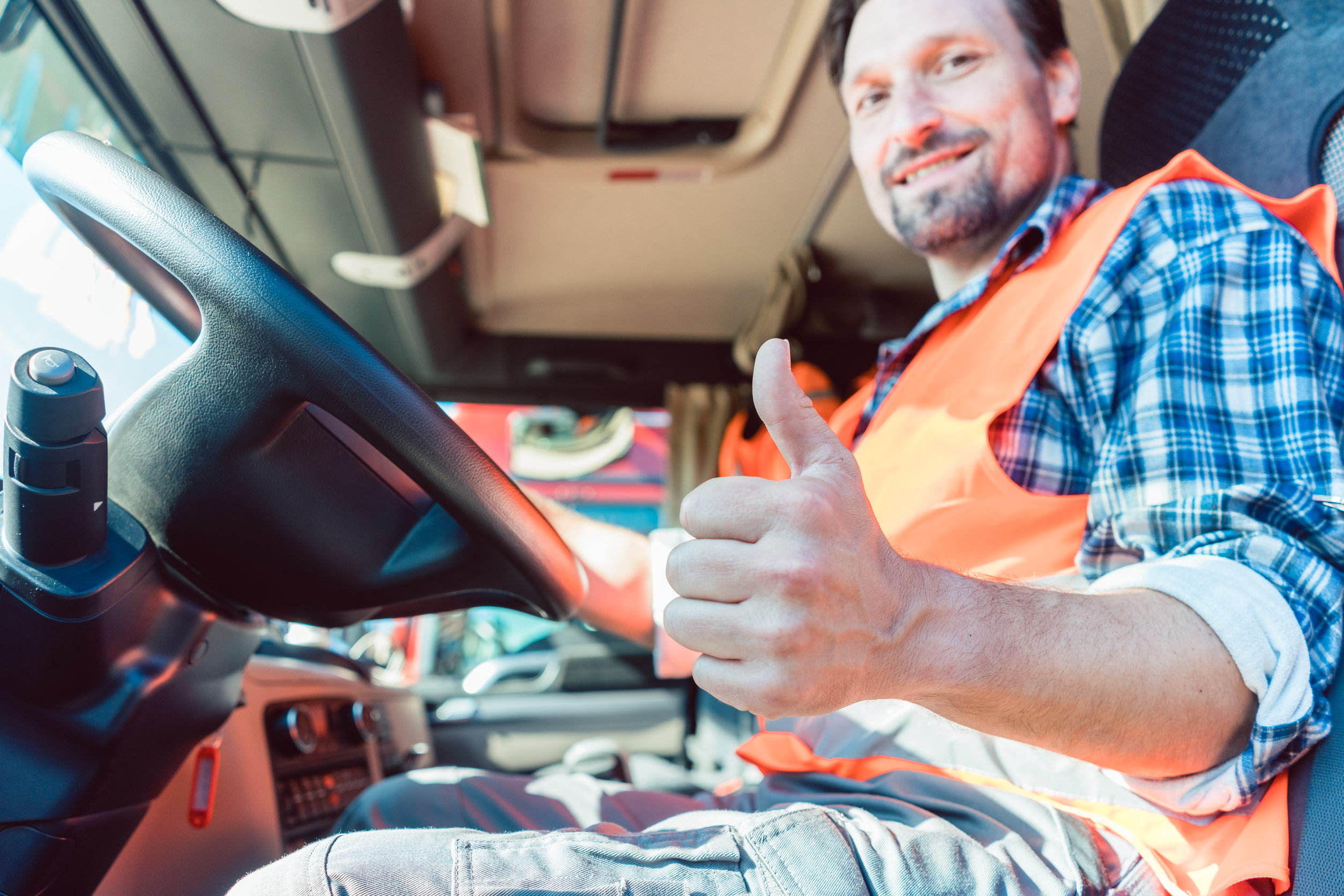 An Employee’s Guide to the FMCSA Clearinghouse | SAP Referral Services