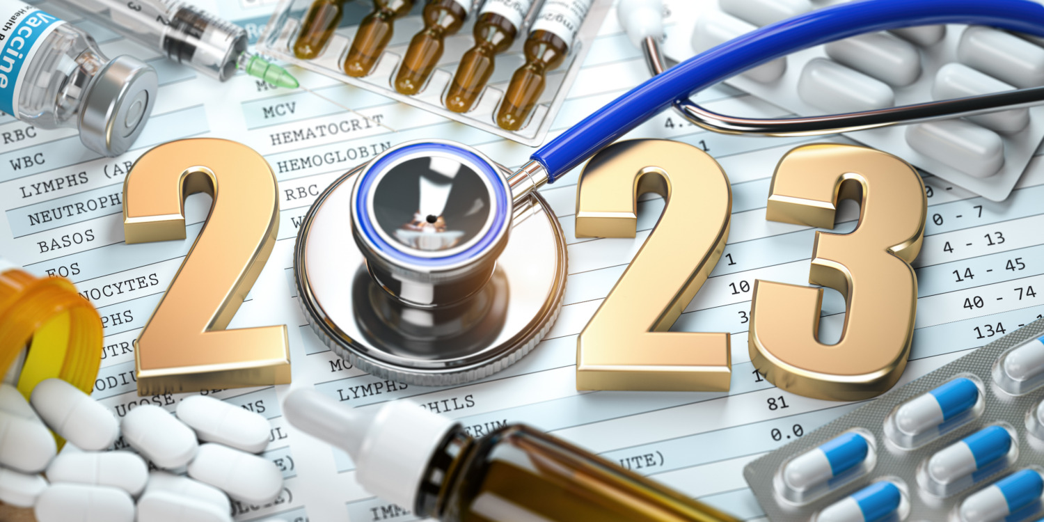On the Lookout: 2023 Drug Abuse Trends | SAP Referral Services
