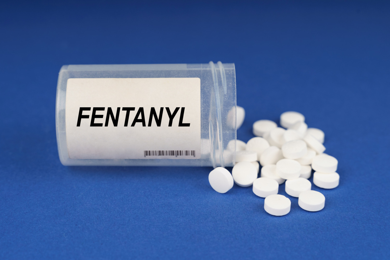 Feds Looking to Add Fentanyl to Drug Testing Table | DOT Drug Testing