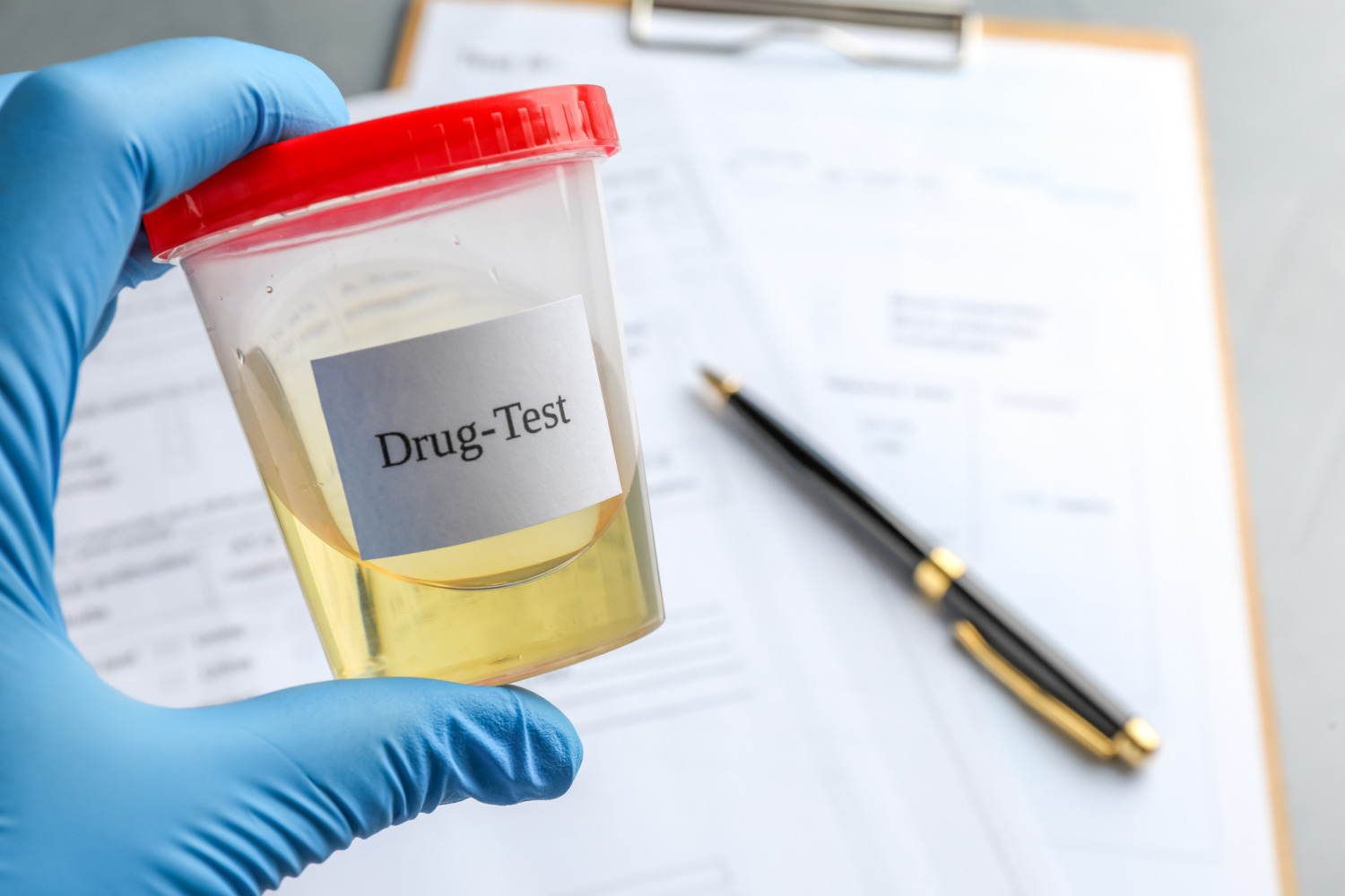 DOT Drug/alcohol Testing Rules | SRS