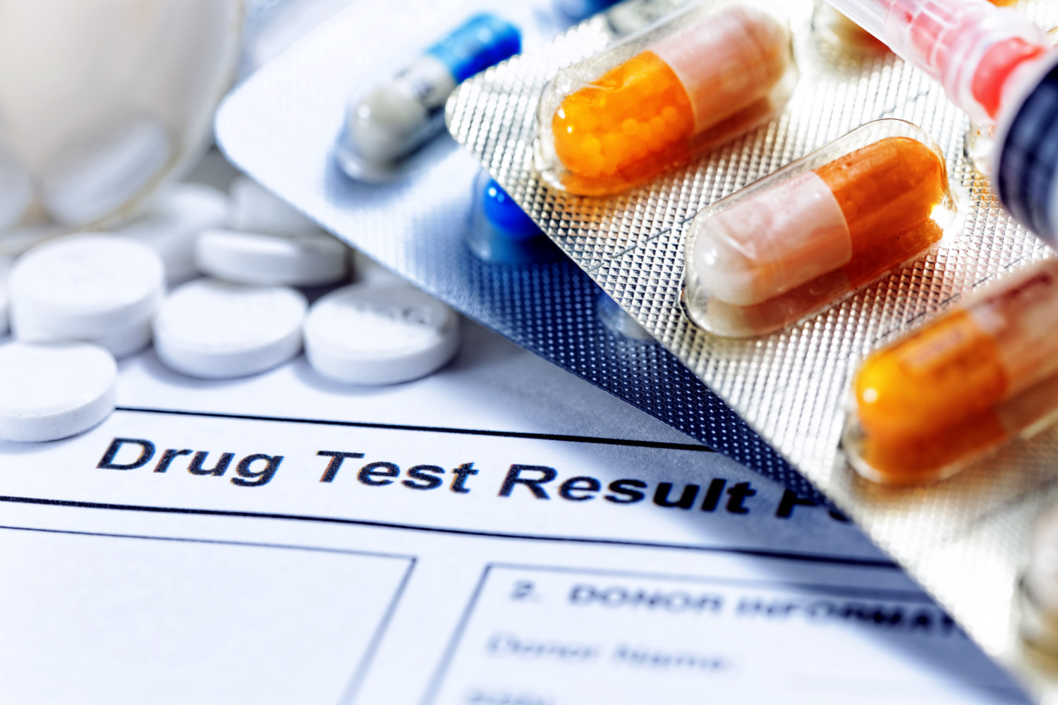 Implementing Effective Substance Abuse Policies in DOT Mandated Workplaces | DOT drug testing rules | SAP Referral Services