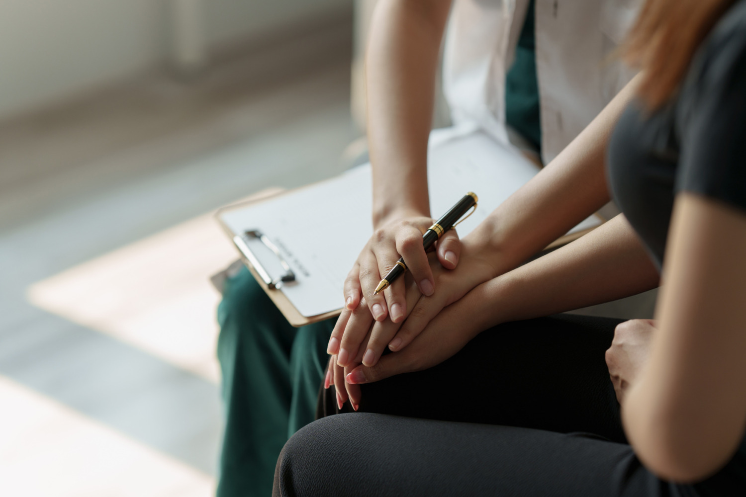 Mental Health Support and the SAP Process | SRS