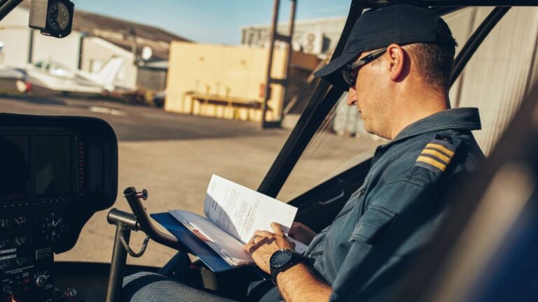 How to Get Back on the Road After a DOT Violation
