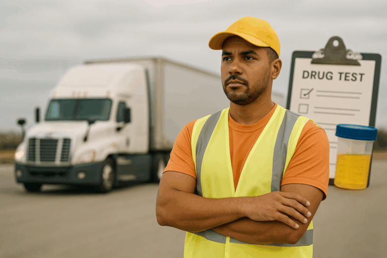 SAP Services for Truck Drivers What Drivers Need to Know Before Getting Back on the Road