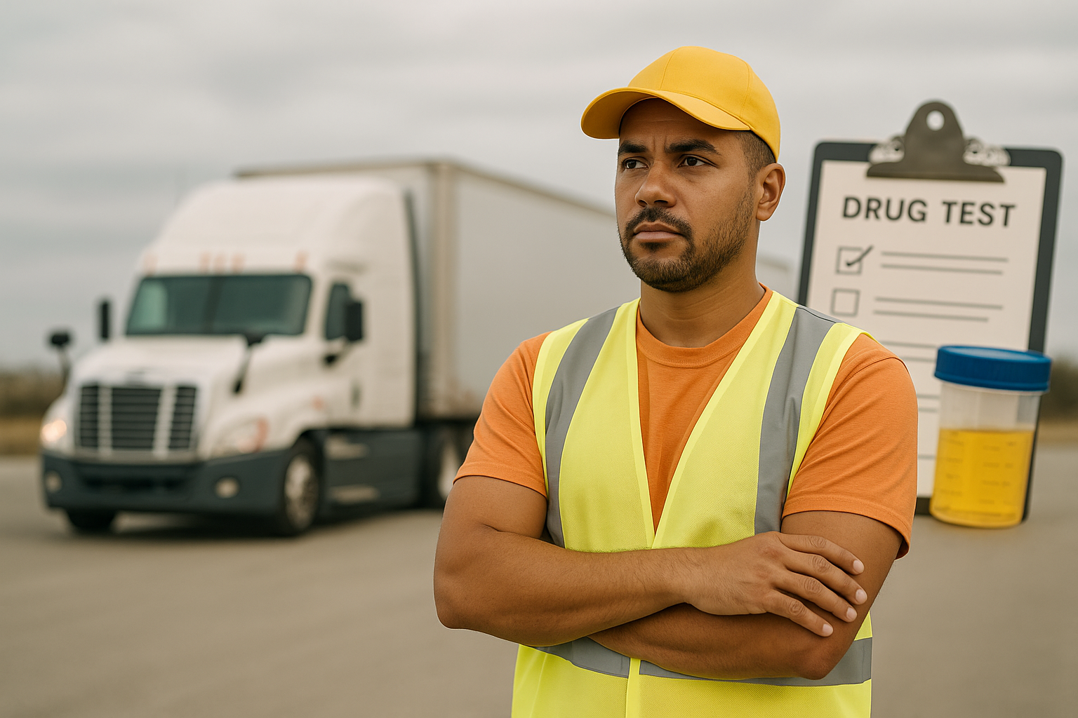 SAP Services for Truck Drivers What Drivers Need to Know Before Getting Back on the Road